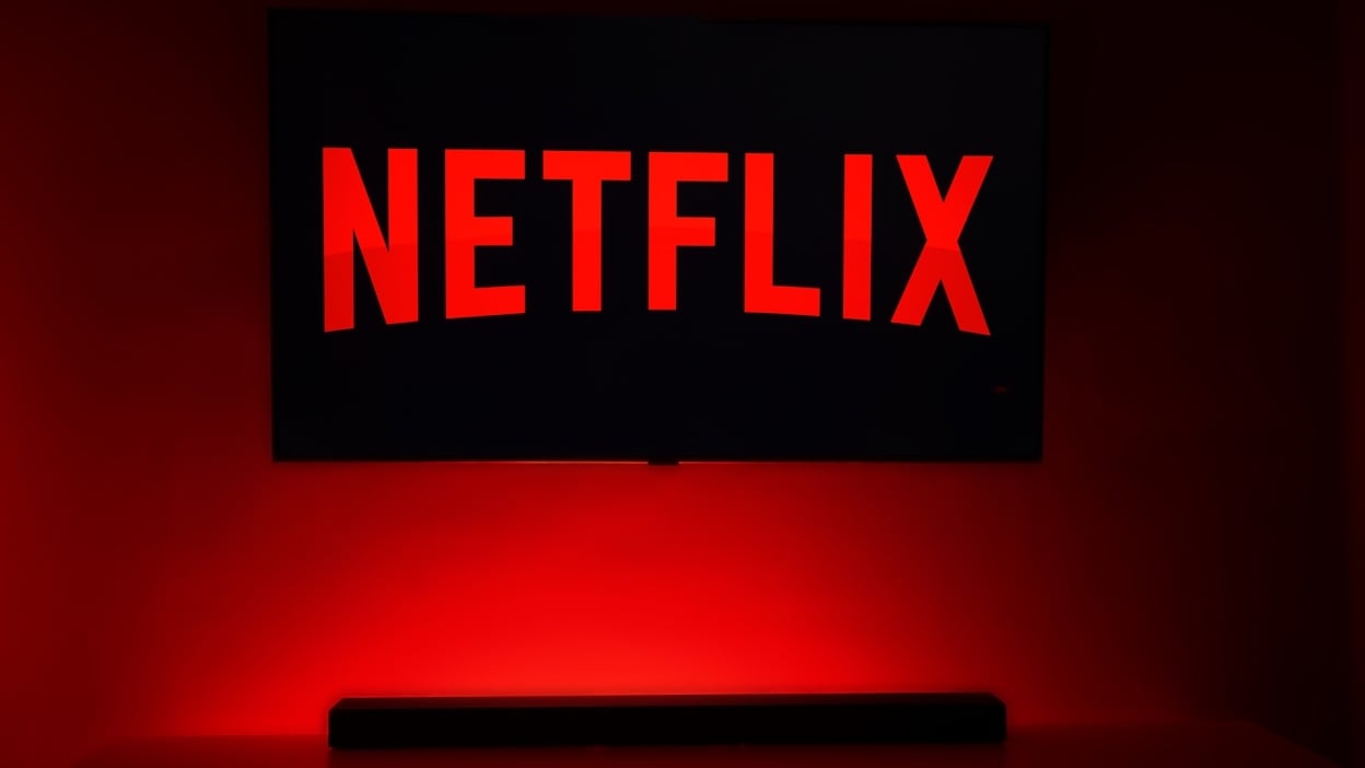 Netflix Is Changing Its TV App Design