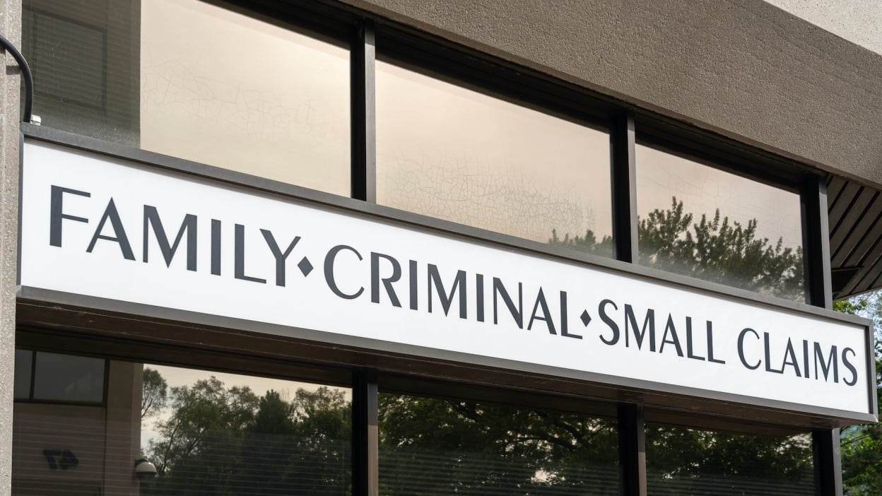 What to Do If You’re Sued in Small Claims Court