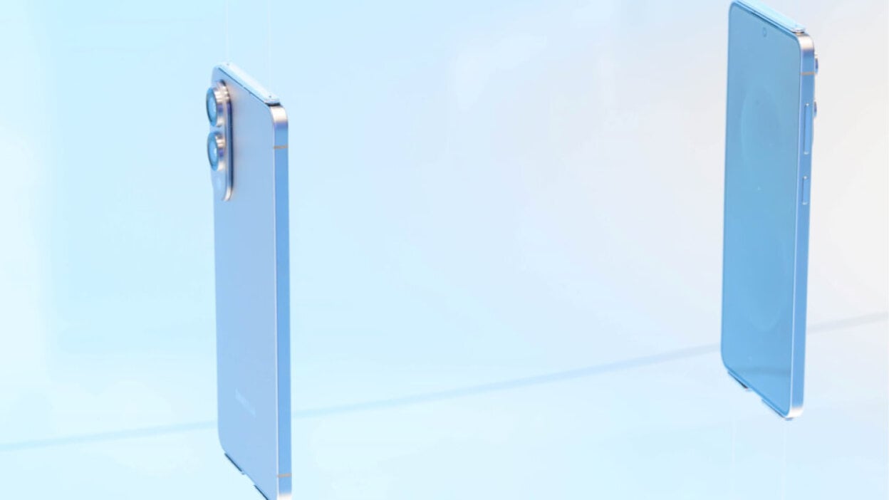 Everything Samsung Just Announced About the Galaxy S25 Edge