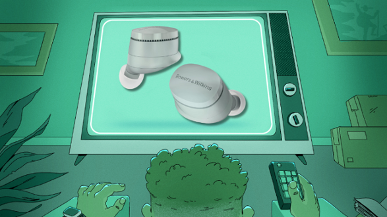 These ‘Budget’ Bowers & Wilkins Earbuds Are 32% Off Right Now