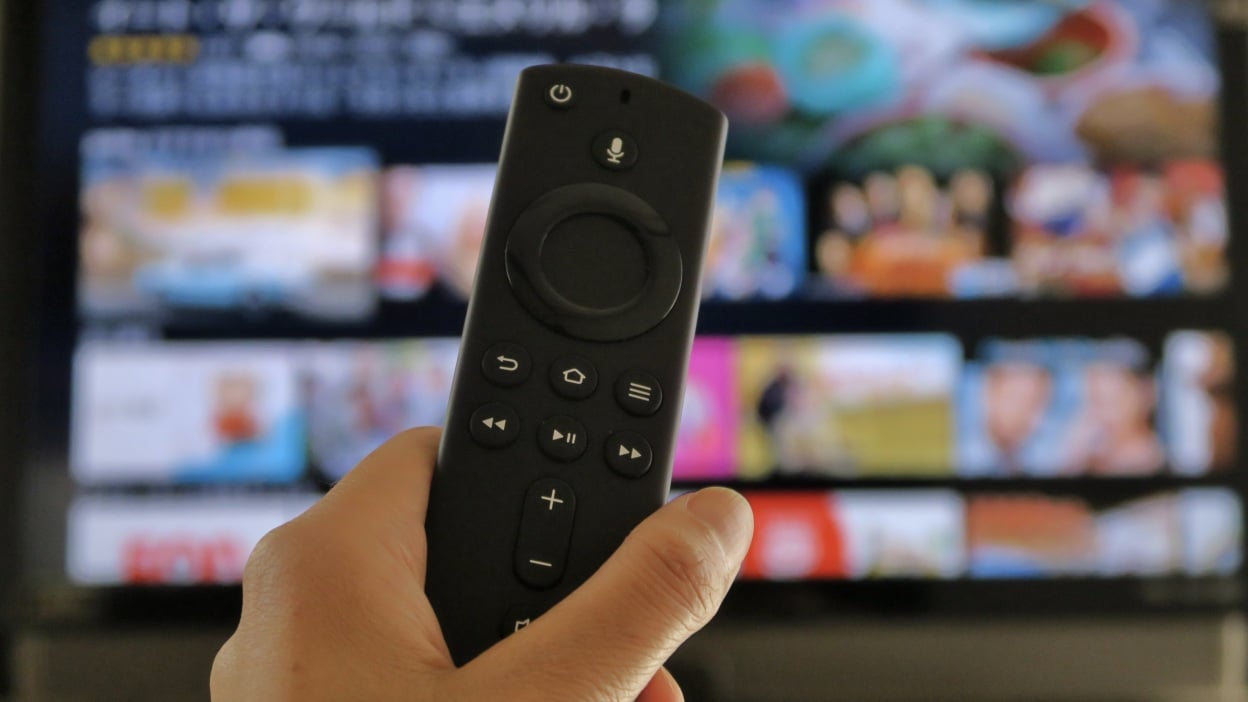 Nine Worthwhile Fire TV Stick Apps You Should Try