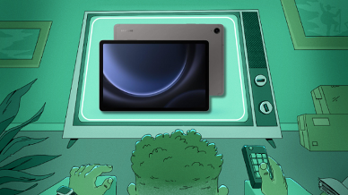 Samsung Galaxy Tab S10 FE