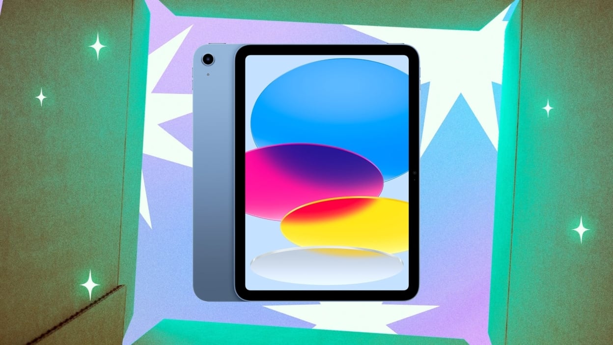 Samsung Galaxy Tab S10 FE