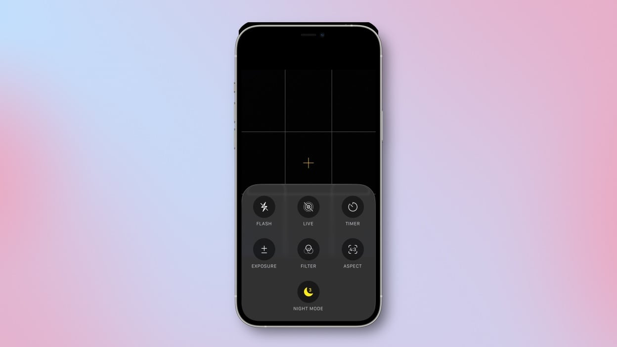 iOS 26 Fixes These Problems With the iPhone Camera App