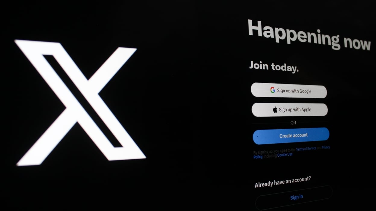 X Will Start Selling ‘Inactive’ Usernames Soon