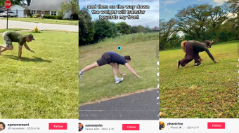 The 'All Fours' Fitness Trend Is Legit (But That Doesn't Make It Better)