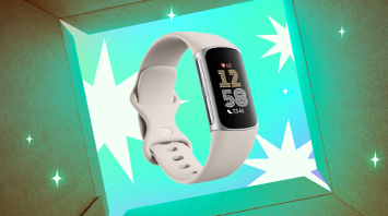 The Fitbit Charge 6 Is on Sale for 35% Off Until Prime Day Ends Tonight