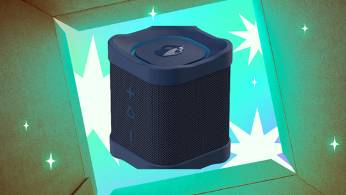 Black Friday Cuts the Price of This Skullcandy Portable Speaker to Just $33