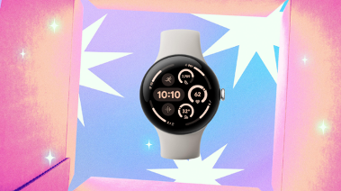 Google’s Latest Pixel Watch 3 Is $100 Off Right Now