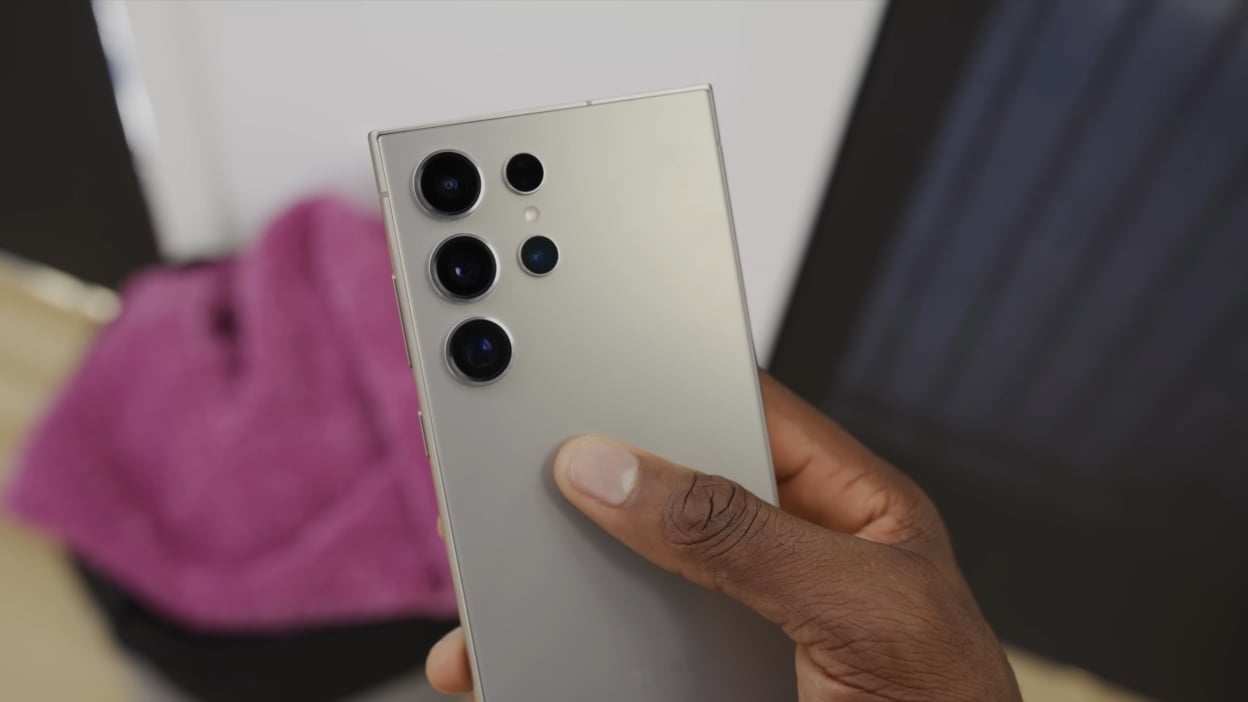 Samsung Galaxy Tab S10 FE