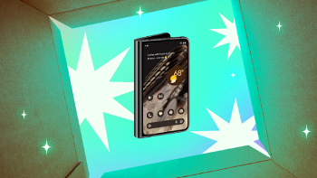 Google’s First Foldable Phone Is Down to $580 for Labor Day