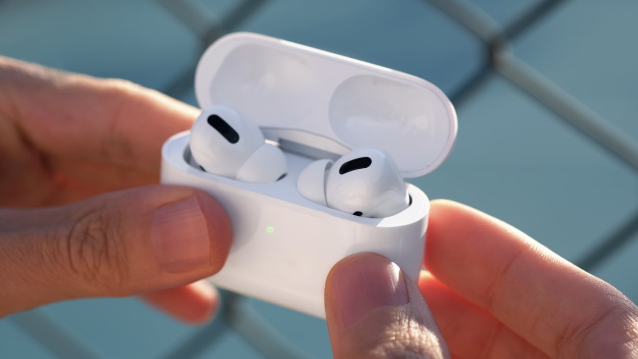 Everything We Know About AirPods Pro 3