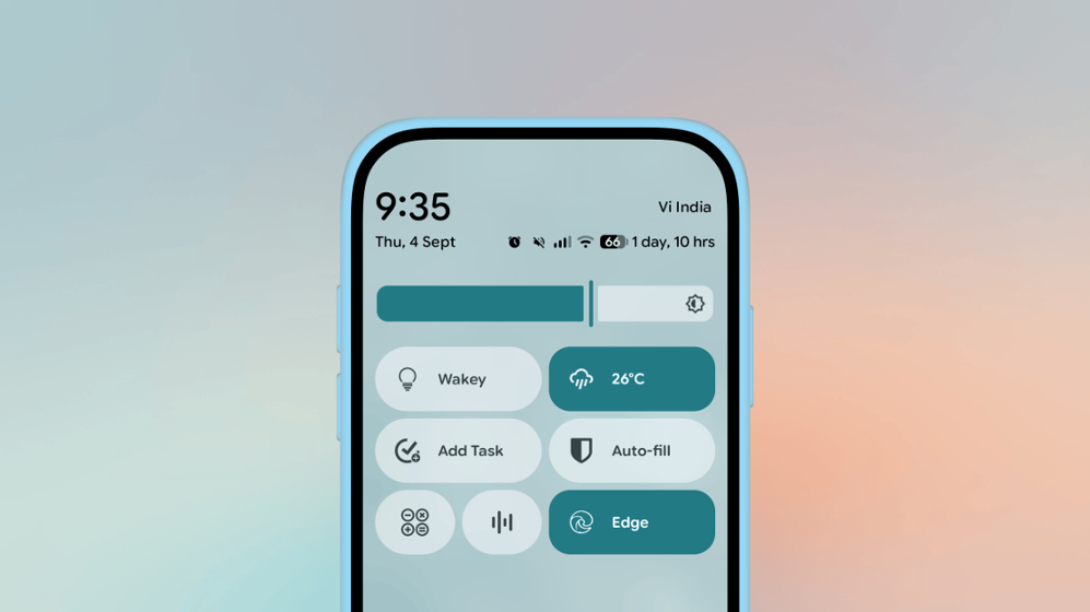 Seven Android Quick Settings Controls You Should Be Using