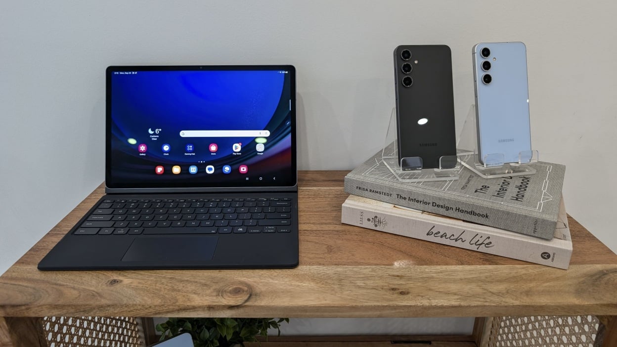 Samsung Galaxy Tab S10 FE