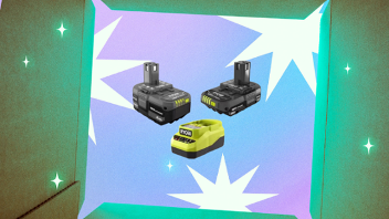 My Favorite Emergency Kit Battery Set Is Over 60% Off Right Now