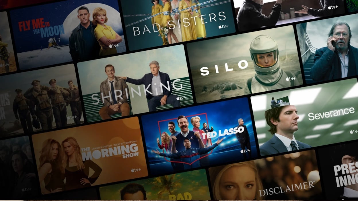 You Can Binge 'Severance' (or Any Apple TV+ Original) Without a Subscription This Weekend