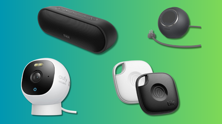 The Best Tech You Can Still Grab for Under $50 During Amazon's Big Spring Sale