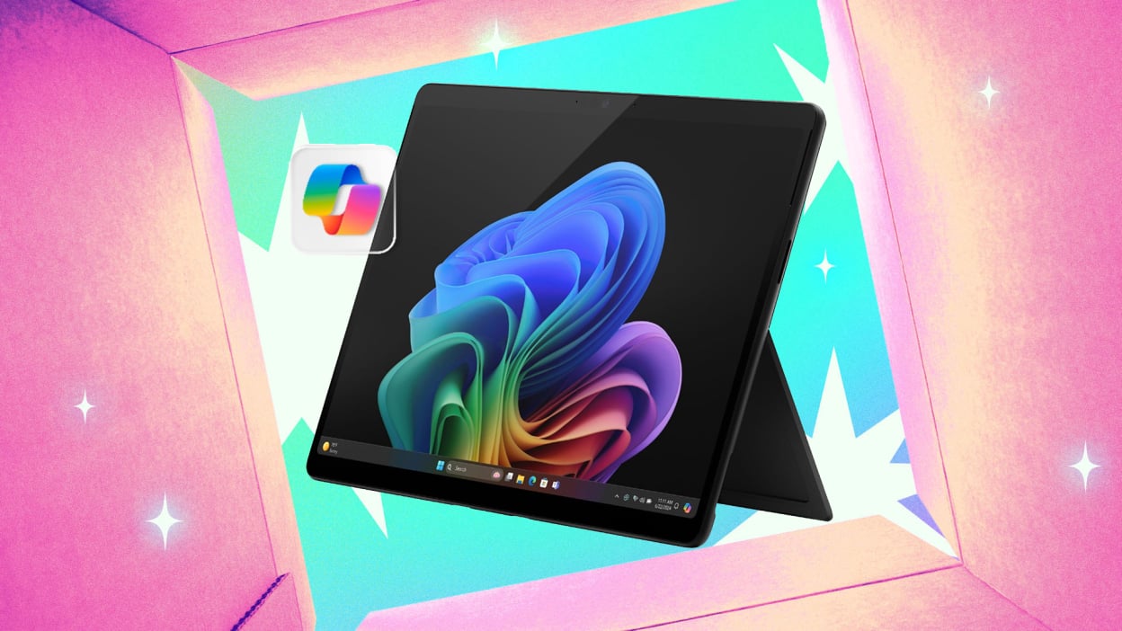 The Best Windows 2-in-1 Laptop I've Reviewed Is $500 Cheaper for Black Friday