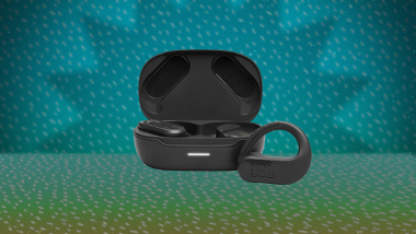 These Nearly Indestructible JBL Earbuds Are 40% Off Right Now