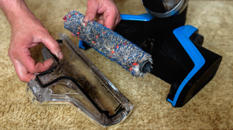 Use This Trick to Easily Remove Hair From Your Vacuum (or Anything Else)