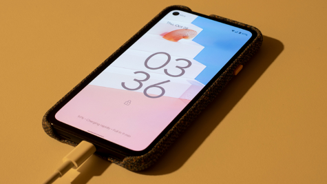 Samsung Galaxy Tab S10 FE