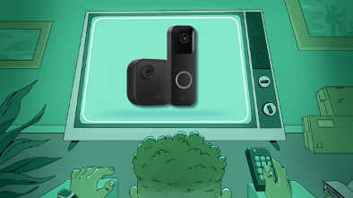 My Favorite Amazon Deal of the Day: This Blink Video Camera Bundle