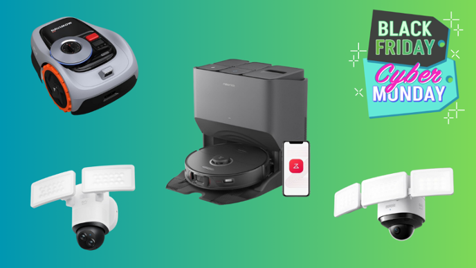 I Spent a Year Testing Smart Home Devices, and This Is What I’d Buy Today for Black Friday