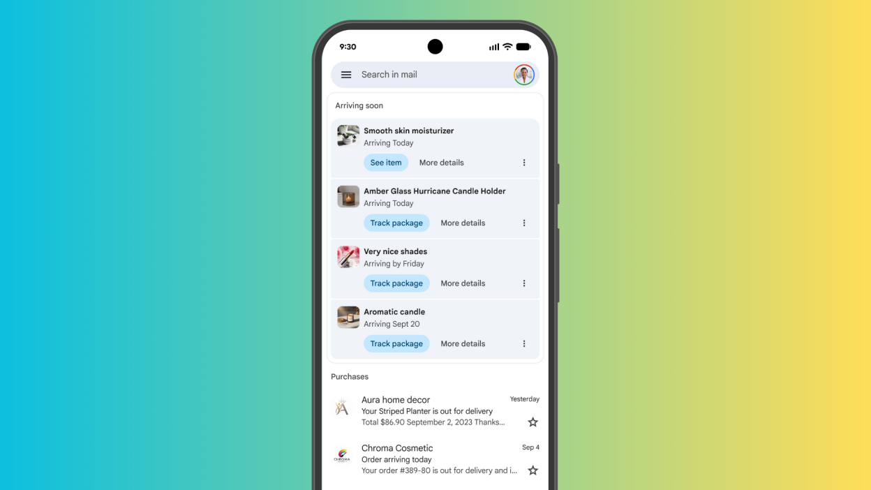 TikTok Awards promo image