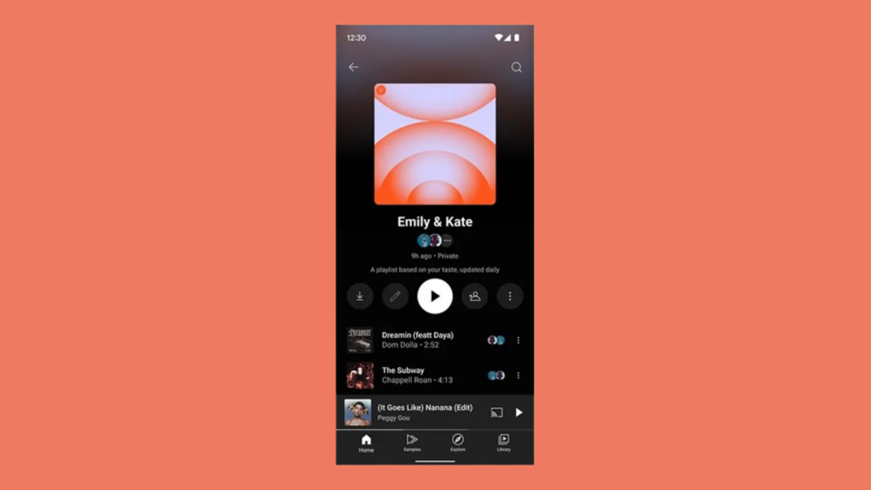 Four New Features Coming to YouTube Music
