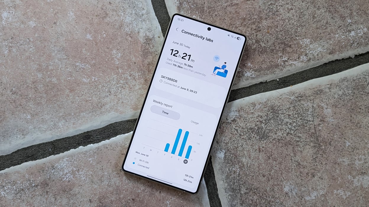 Samsung Galaxy Tab S10 FE