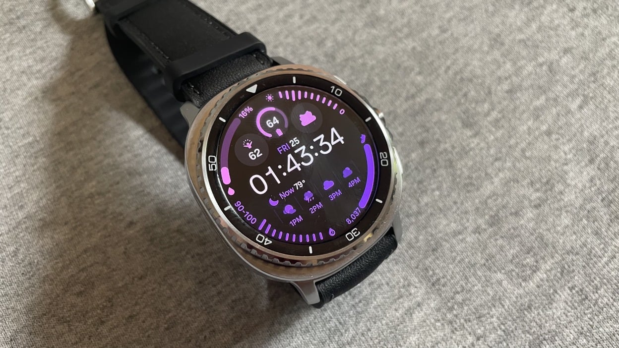 Samsung Galaxy Tab S10 FE