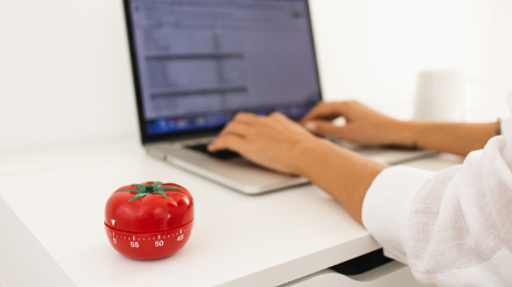 You Can (and Should) Modify the Pomodoro Technique to Fit Your Work Habits