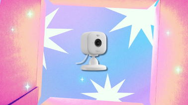 The Latest Blink Indoor/Outdoor Camera Is 50% Off Right Now