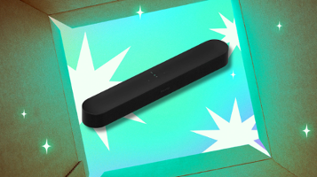 The Sonos Beam Gen 2 Soundbar Is $130 Off Until Prime Day Ends Tonight