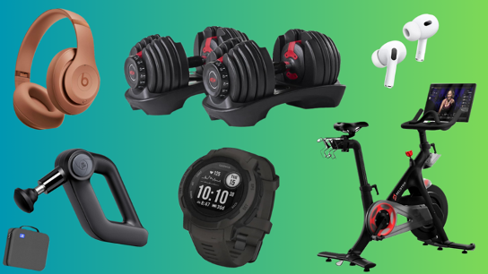 The Best Deals on Fitness Equipment During Amazon’s Memorial Day Sale