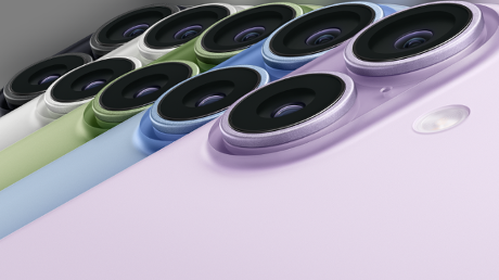 Why I'll Probably Upgrade to the Base iPhone 17