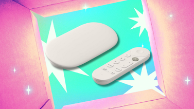 The New Google TV 4K Streamer Is $84 Right Now