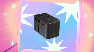 One the Best Cyber Monday Deals Is This Epicka Universal Travel Adapter