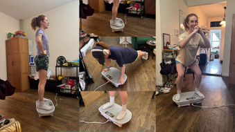 Samsung Galaxy Tab S10 FE