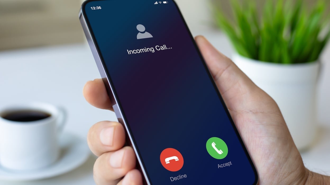 That Phone Call From Google Is Probably a Scam