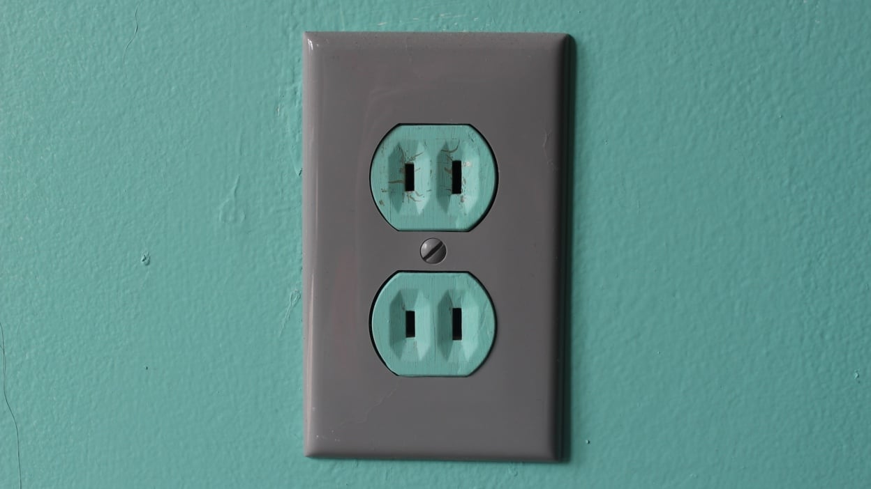 You Don't Need an Electrician to Upgrade to Three-Prong Outlets
