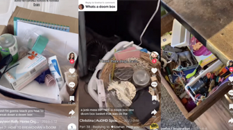 Samsung Galaxy Tab S10 FE