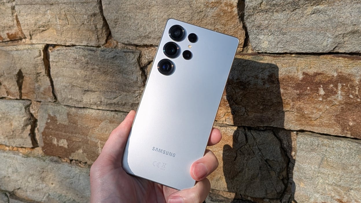 Samsung Galaxy Tab S10 FE