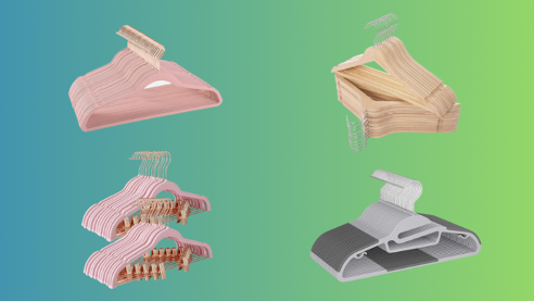 Why You Need Matching Hangers