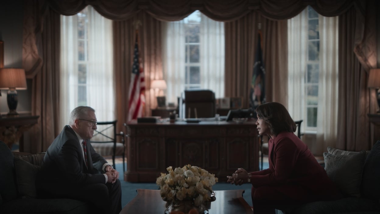 What's New on Netflix in February 2025