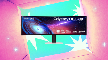 Samsung's Ultrawide Odyssey G9 Monitors Are Down to Their Lowest Prices Ever for Labor Day