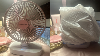 Samsung Galaxy Tab S10 FE