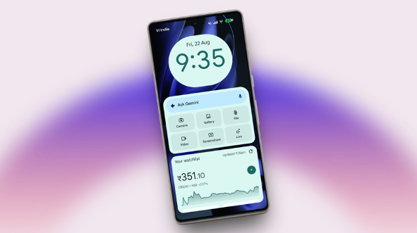 Samsung Galaxy Tab S10 FE