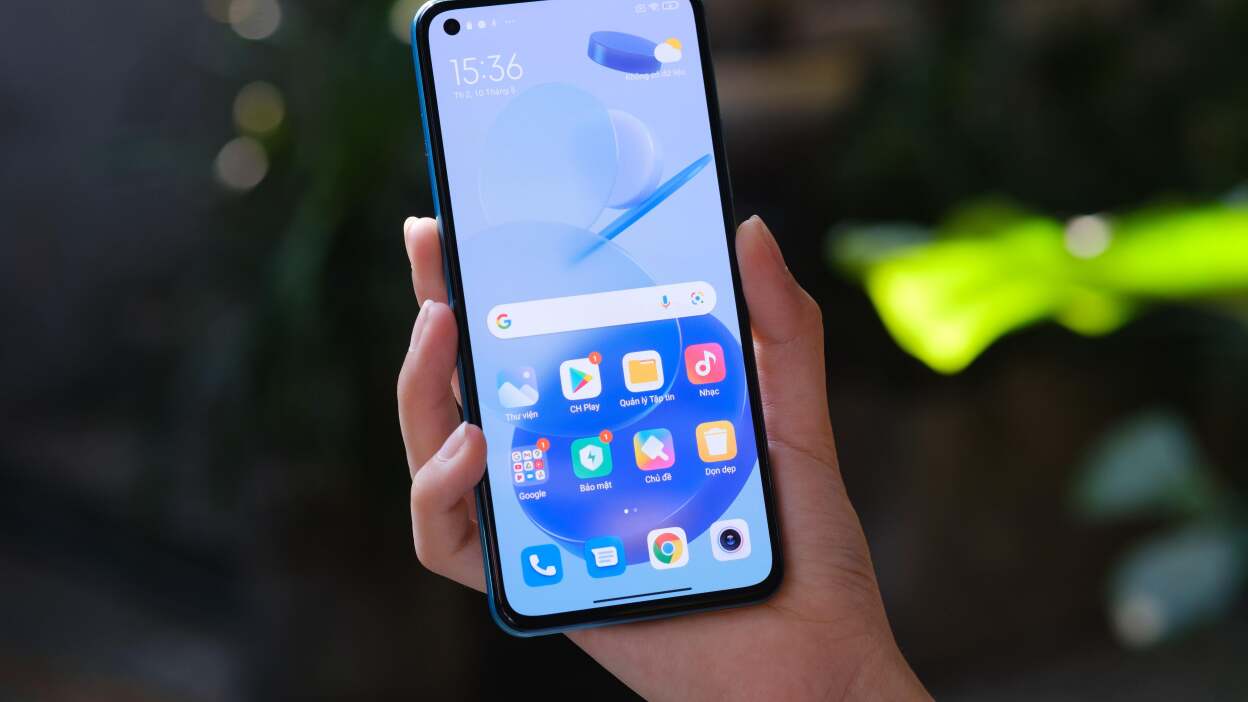 Samsung Galaxy Tab S10 FE