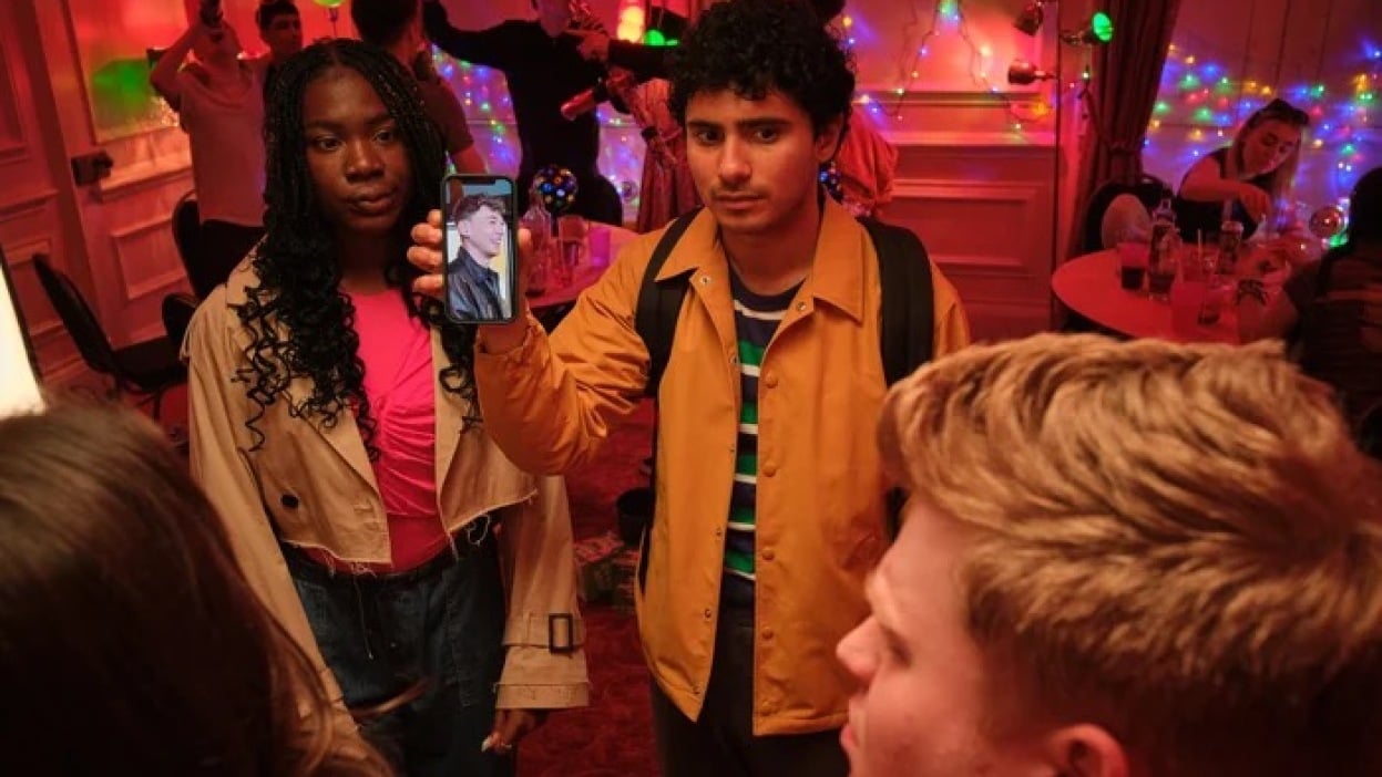 Samsung Galaxy Tab S10 FE